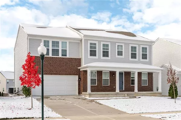 Tipp City, OH 45371,5127 Catalpa Drive