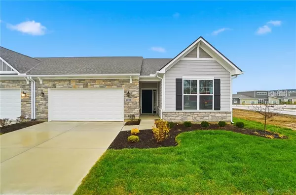 Dayton, OH 45440,4222 Ellason Court