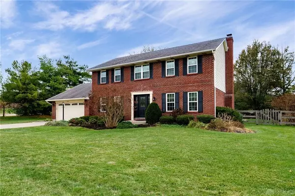 Liberty Twp, OH 45044,7147 Wilhelmina Drive