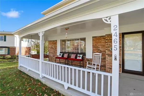 Colerain Township, OH 45231,2465 Owlcrest Drive