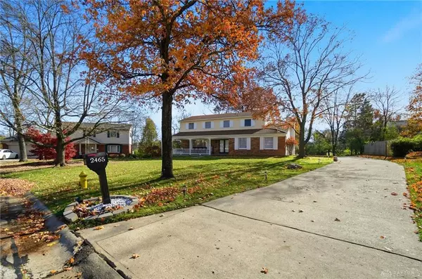 Colerain Township, OH 45231,2465 Owlcrest Drive