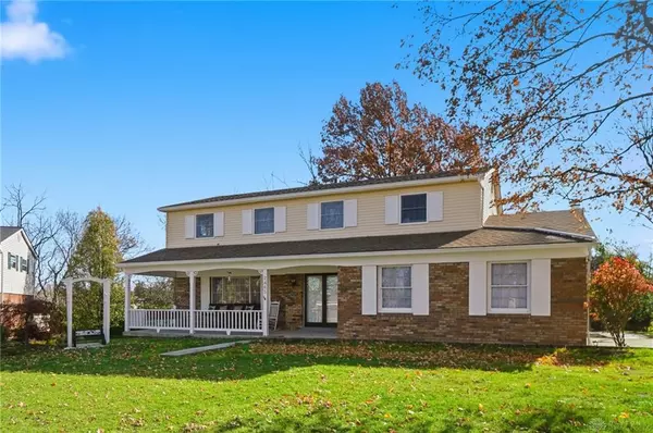 Colerain Township, OH 45231,2465 Owlcrest Drive