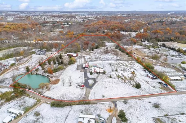 Miamisburg, OH 45342,10800 Green Apple Road