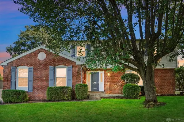 1709 Berwick Lane, Middletown, OH 45042