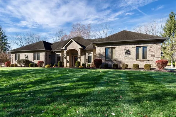 Bellbrook, OH 45305,1713 Fox Trail