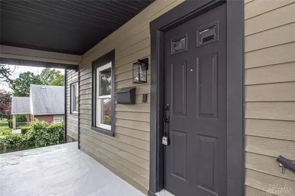 Dayton, OH 45420,3143 Hassler Street