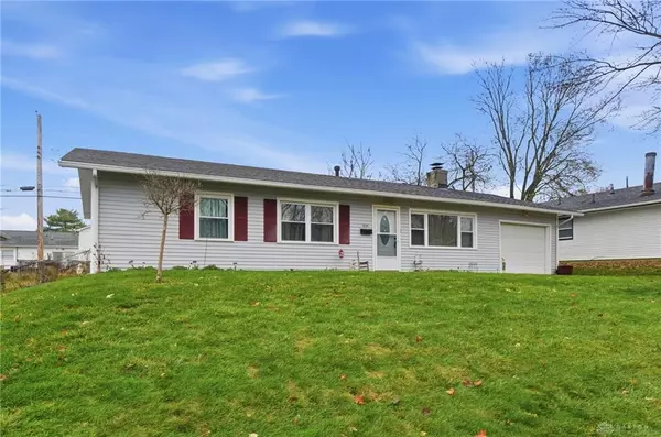 Fairborn, OH 45324,1230 Hemlock Drive