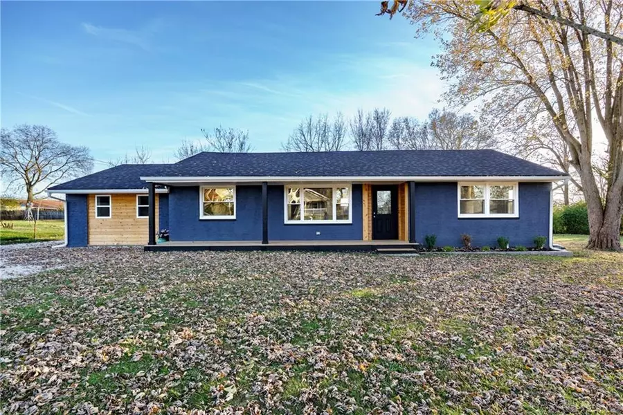 1026 Esther Avenue, Miamisburg, OH 45342