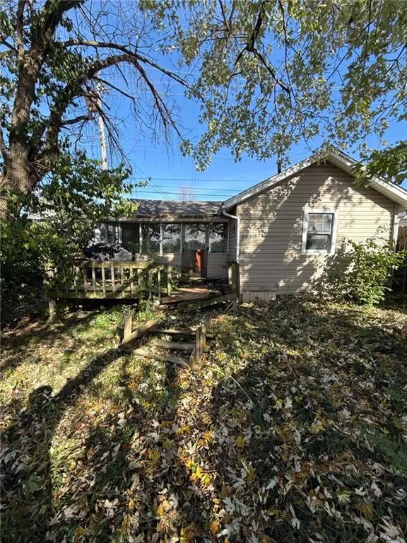 1839 Suman Avenue, Dayton, OH 45403