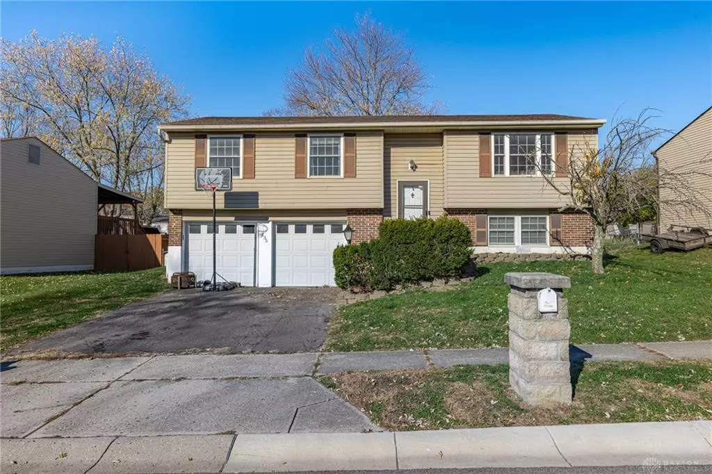 Moraine, OH 45439,135 Schloss Lane