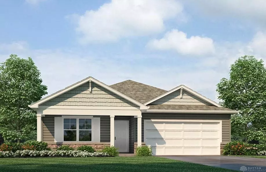 2213 Hackberry Street, Springfield, OH 45505