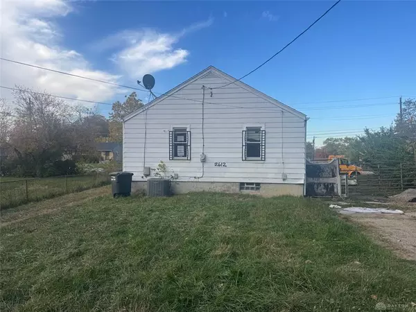 Dayton, OH 45406,2612 N Gettysburg Avenue