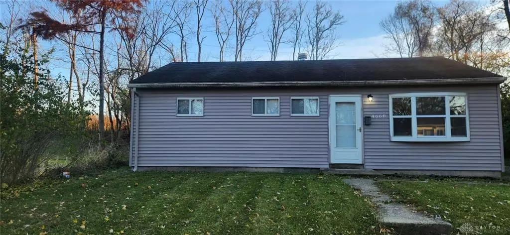 Dayton, OH 45417,4660 Gardendale Avenue