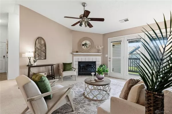 Dayton, OH 45440,1660 Piper Lane #208