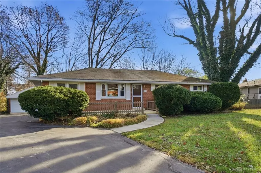 122 Parkhurst Road, Dayton, OH 45440