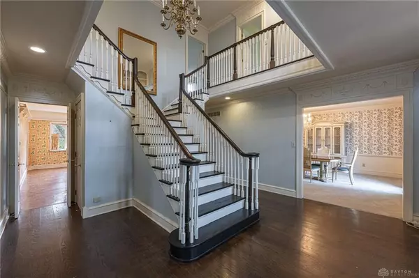 Washington Twp, OH 45459,6524 Halberd Court