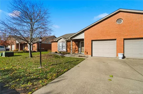 Trenton, OH 45067,704 Terrace Court