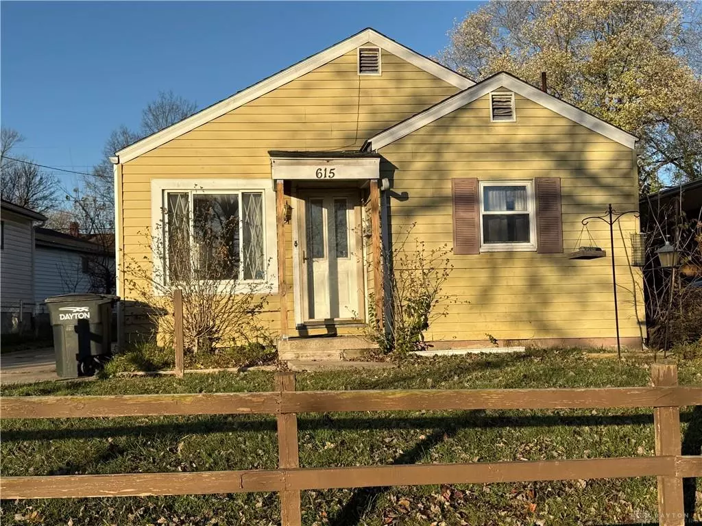 Dayton, OH 45417,615 Circle Road