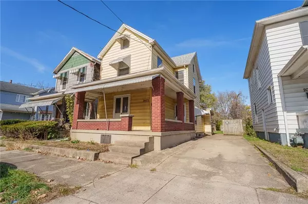 2023 Arlington Avenue, Middletown, OH 45044