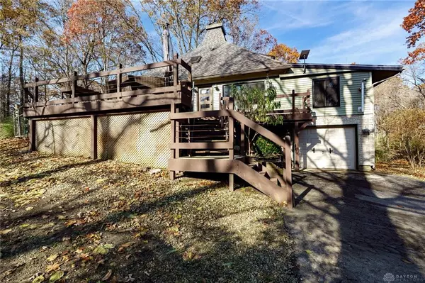 6931 Browns Run Road, Middletown, OH 45042