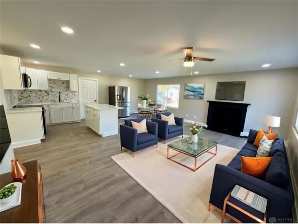 Dayton, OH 45406,1615 Parkhill Drive