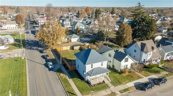 Piqua, OH 45356,1062 Boone Street