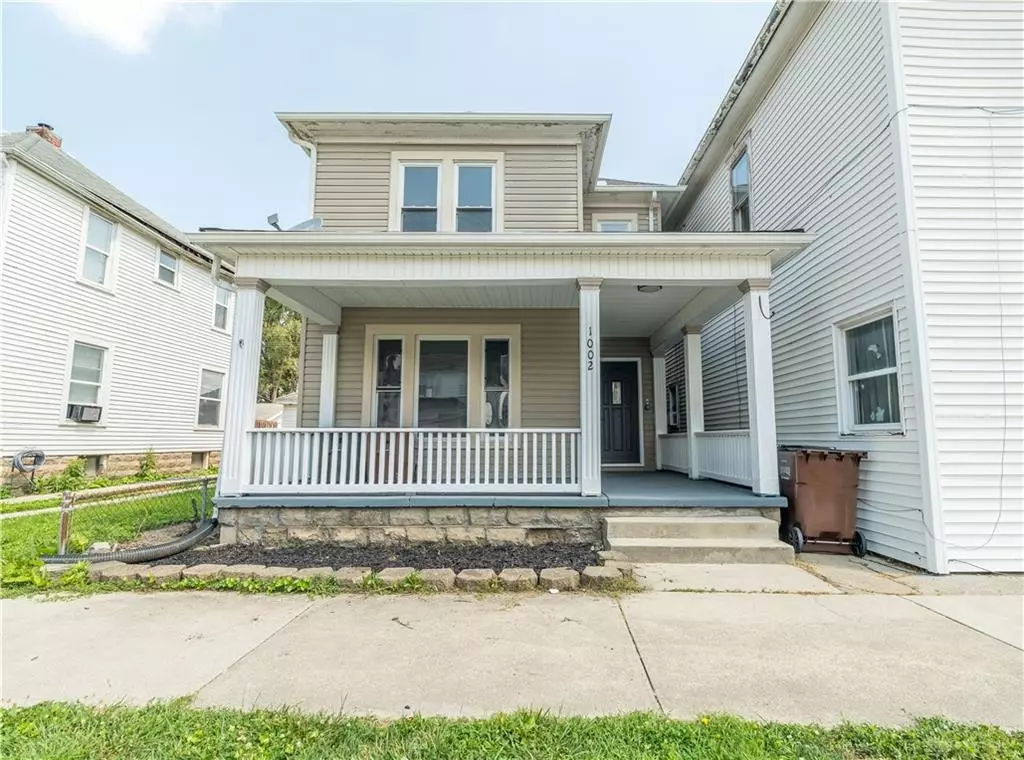 Piqua, OH 45356,1002 Park Avenue