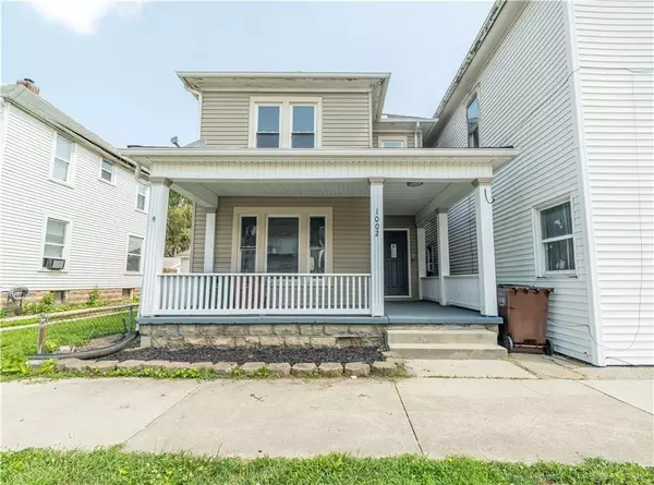1002 Park Avenue, Piqua, OH 45356