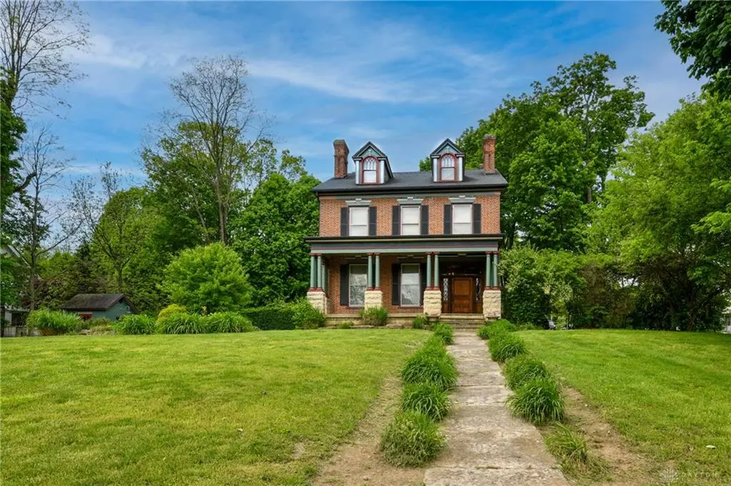 Springfield, OH 45504,361 Upper Valley Pike