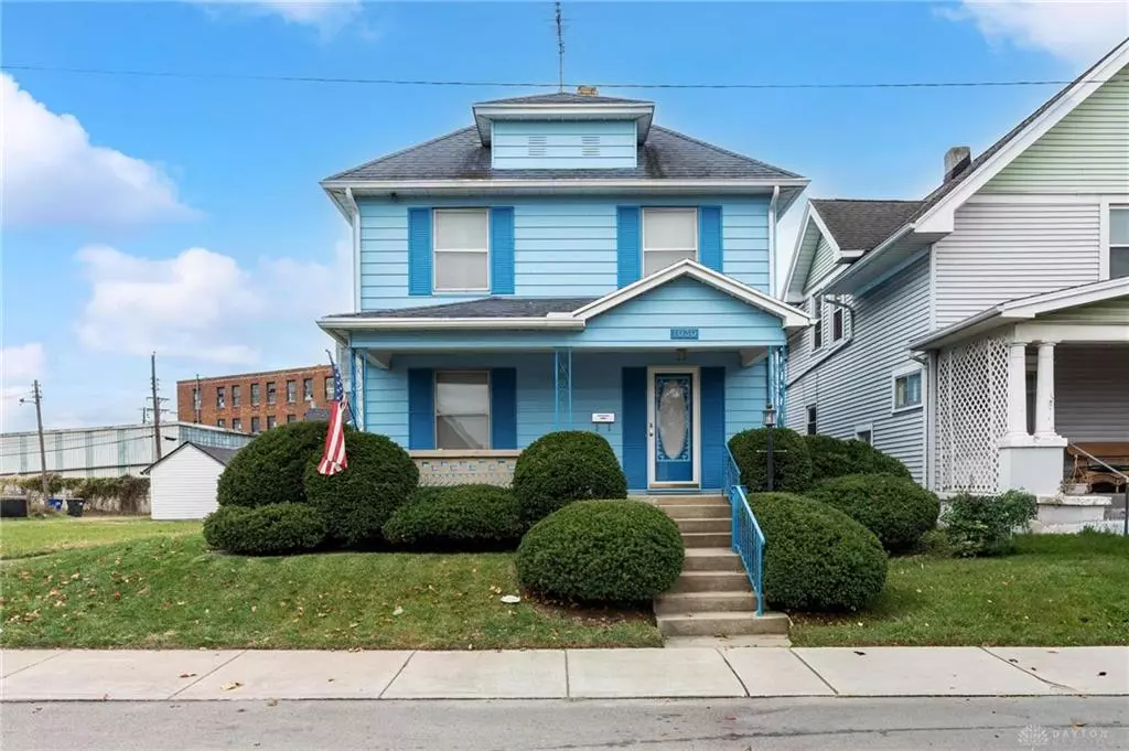 Dayton, OH 45404,1030 Dodgson Court