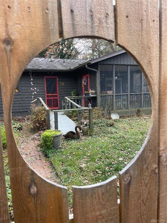 Yellow Springs Vlg, OH 45387,420 W Whiteman Street