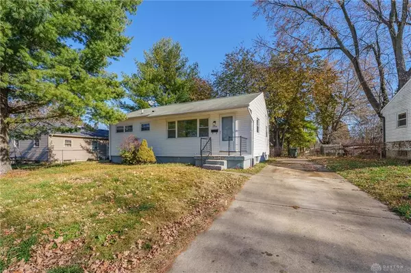 3204 Bulah Drive, Dayton, OH 45429