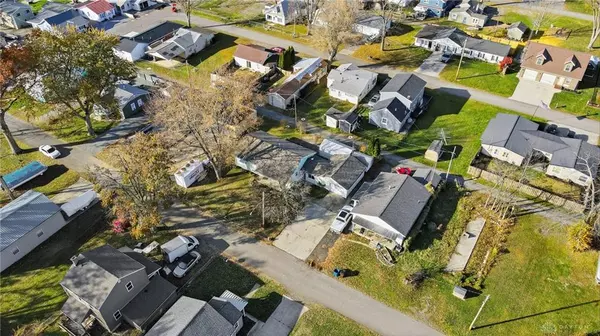 Lakeview, OH 43331,8990 Crescent Street