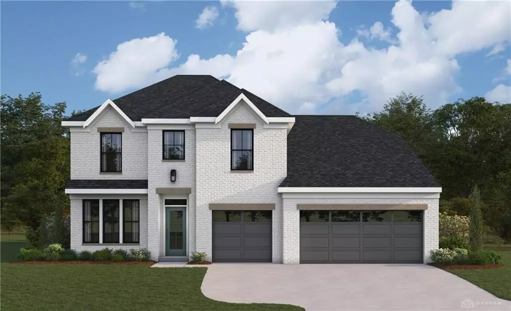 Beavercreek, OH 45431,2595 Golden Leaf Drive