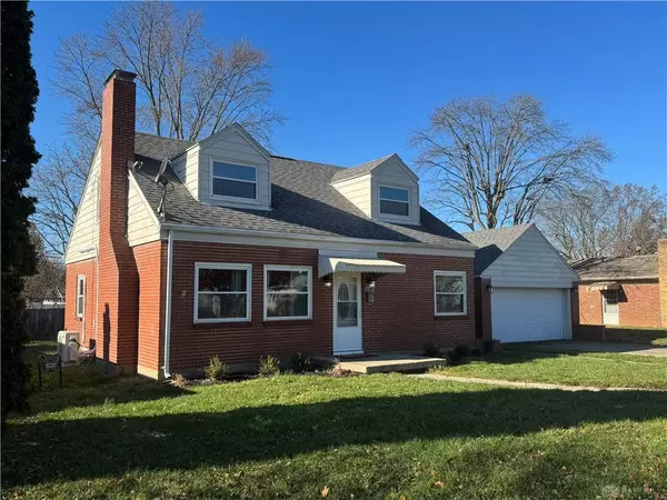 New Carlisle, OH 45344,211 N Clay Street