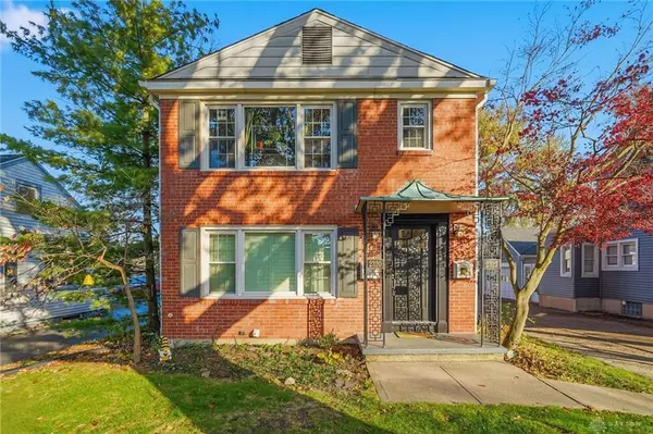 2322 Shroyer Road #2320, Oakwood, OH 45419