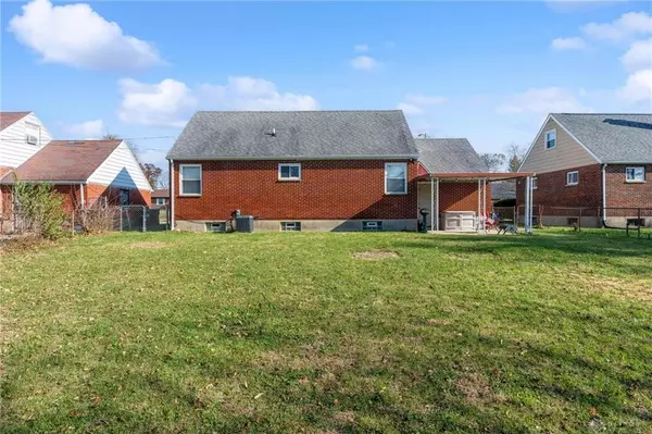 Dayton, OH 45416,4029 Brumbaugh Boulevard