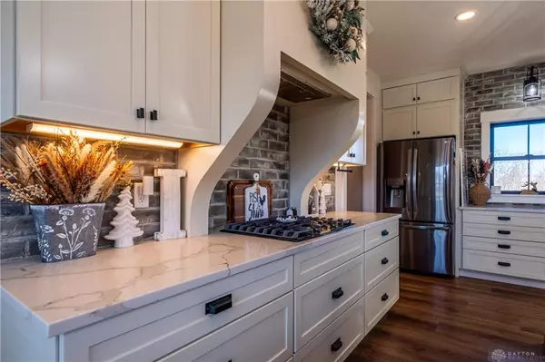 Covington, OH 45318,8937 W US Route 36