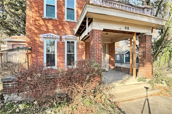 Xenia, OH 45385,98 W 3rd Street