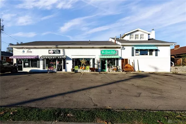 2291 Patterson Road, Kettering, OH 45420