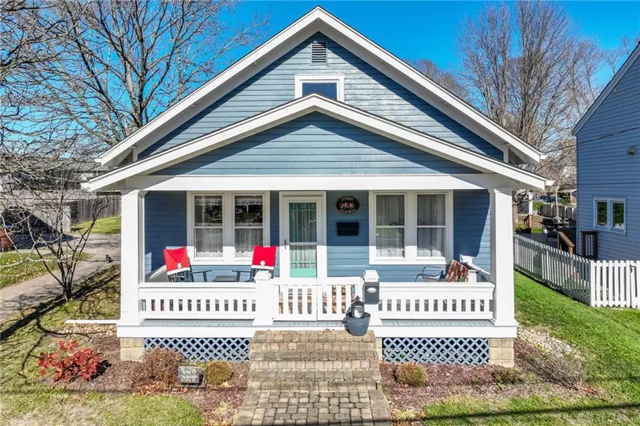 442 E Silver Street, Lebanon, OH 45036