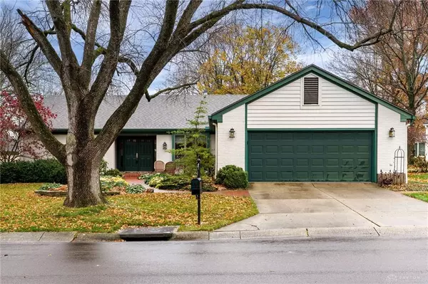 Kettering, OH 45429,571 Eagle Circle