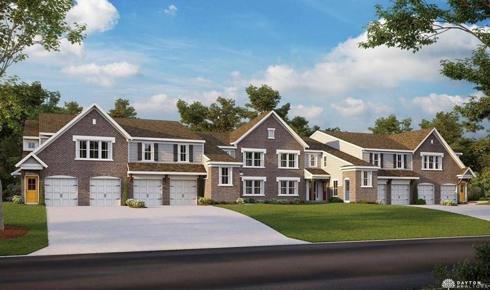 2736 Amberwood Lane #17-305, Beavercreek, OH 45431