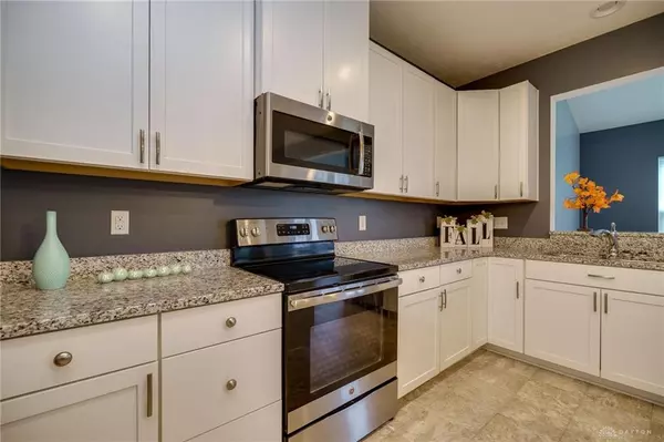 Clearcreek Twp, OH 45458,9616 Linden Brook Drive