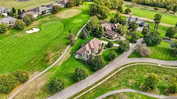 Beavercreek Township, OH 45385,90 Pawleys Plantation Court