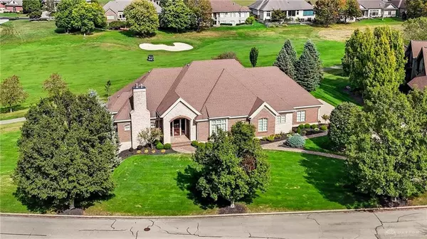Beavercreek Township, OH 45385,90 Pawleys Plantation Court