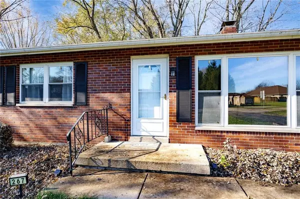 Dayton, OH 45440,267 Darst Road