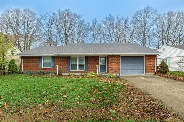 187 Minnick Street, Franklin, OH 45005