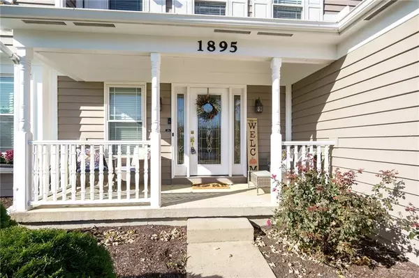 Beavercreek, OH 45432,1895 Glen Meadow Way