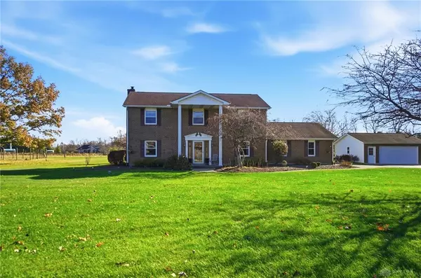 Xenia, OH 45385,1681 Valley Heights Road